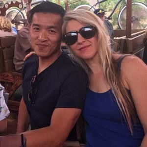 Meet your Posher, Holly