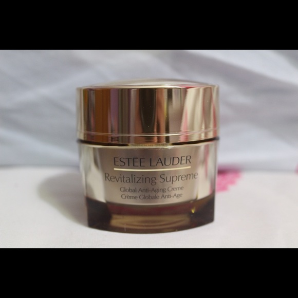 Estée Lauder Revitalizing Supreme Creme - Picture 4 of 6