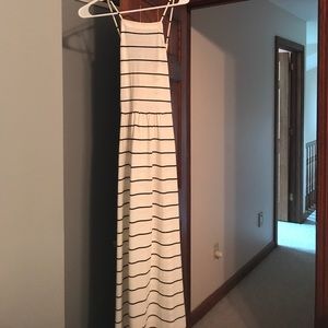 Lou and grey dress
