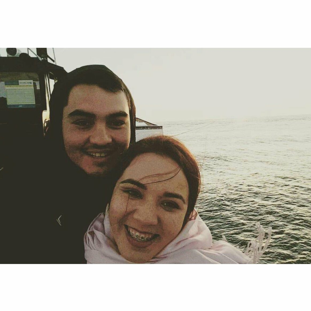 Meet your Posher, Carolina