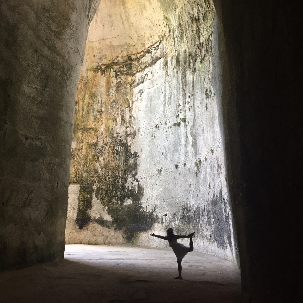 Meet your Posher, Leilani!