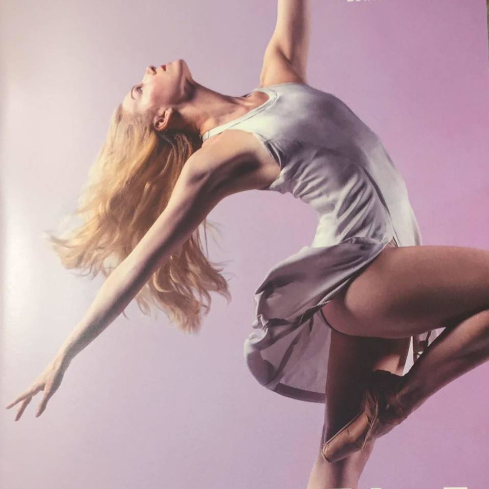 Meet your Posher, Erica