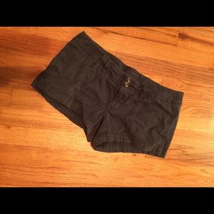 American Eagle shorts!