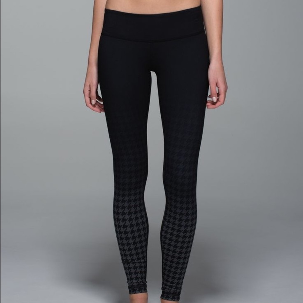 Lulu lemon leggings