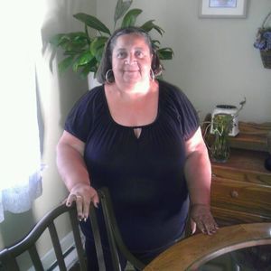 Meet your Posher, Barbara