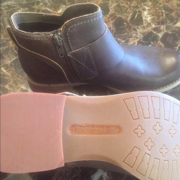 Booties - Picture 2 of 4