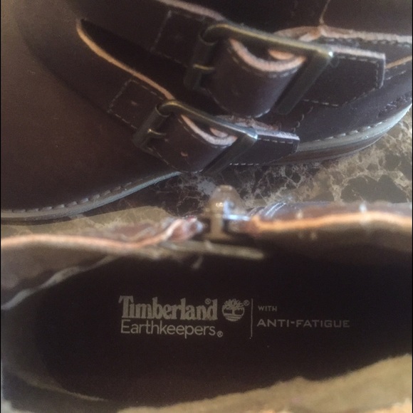 Booties - Picture 3 of 4