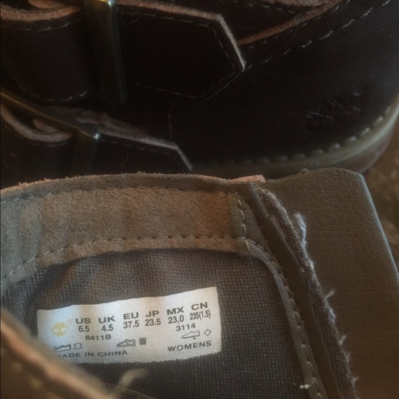 Booties - Picture 4 of 4