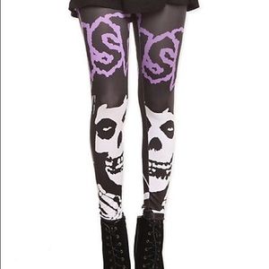 Misfits Leggings
