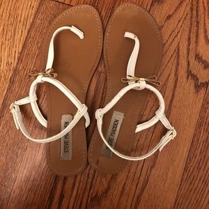 Steve Madden summer sandals