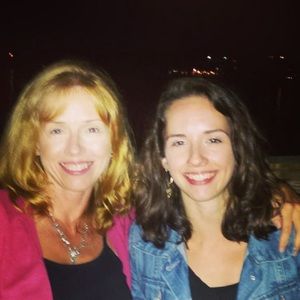 Meet your Posher, Shawna