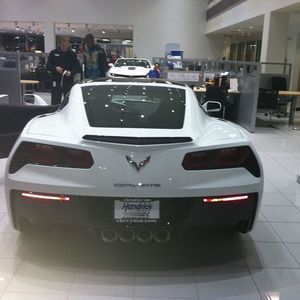 Meet your Posher, Jay