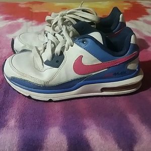 Nike Air Max girls size 13