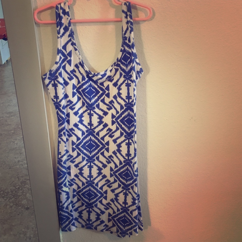 bodycon dress