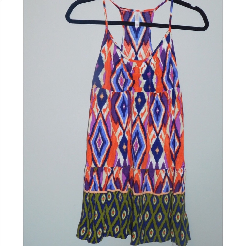 Xhilaration from Target Dress