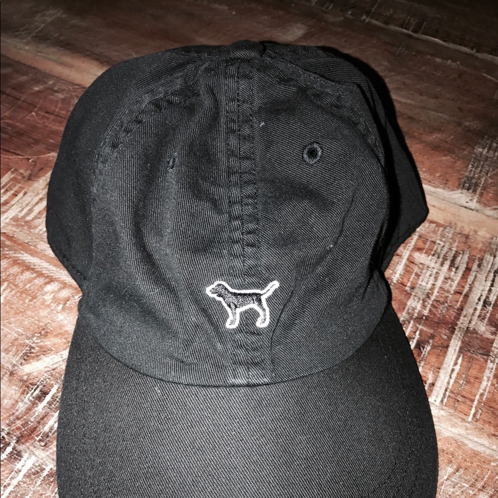 ❌SOLD❌Pink baseball cap