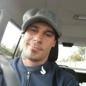 Meet your Posher, Jerod