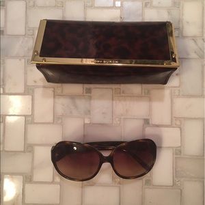 Tory Burch Sunglasses ☀️☀️☀️