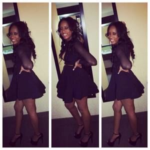 Meet your Posher, Reyoana