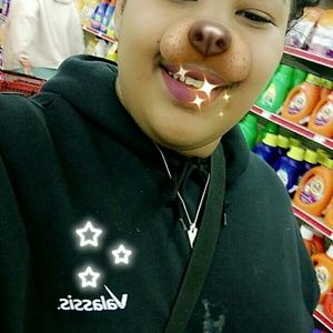 Meet your Posher, Tabatha