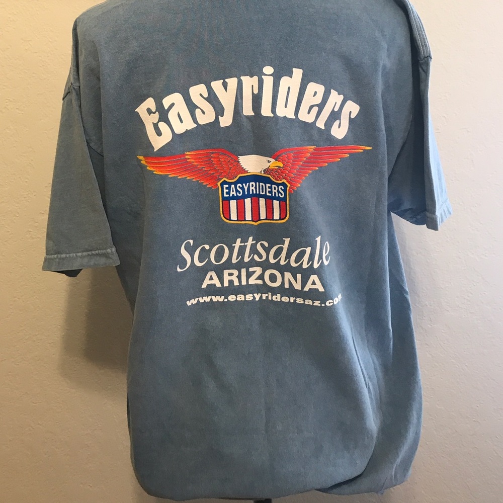 Vintage Easyriders T-shirt
