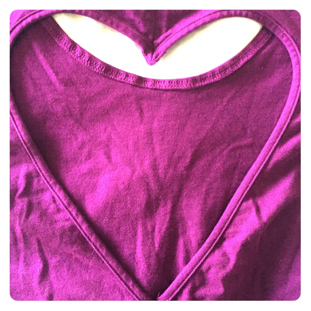 PINK Victoria's Secret XS Cut-Out Dress