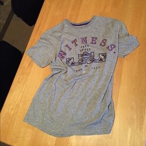 Nike dri-fit t-shirt