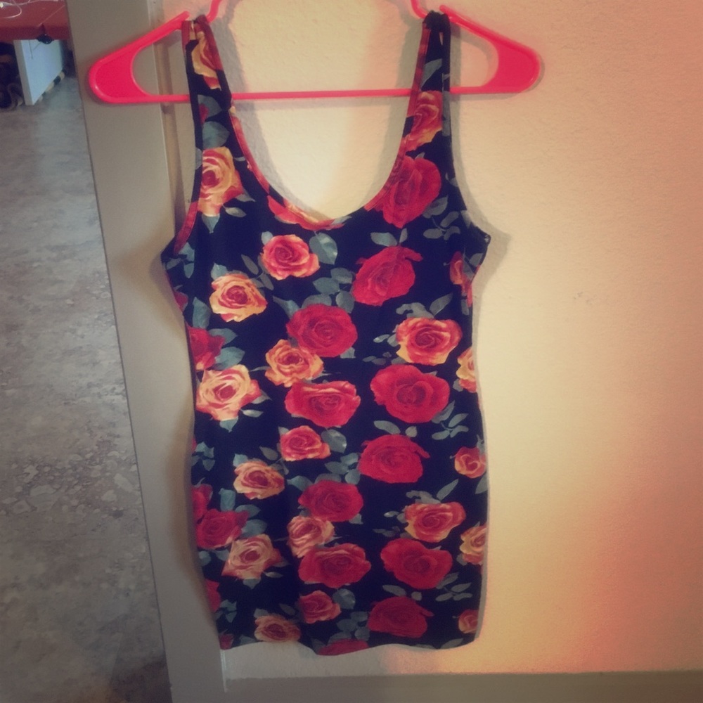 bodycon dress