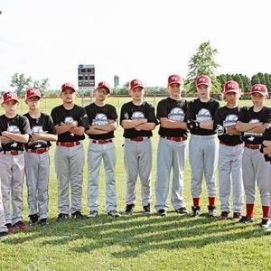 Meet your Posher, Carson