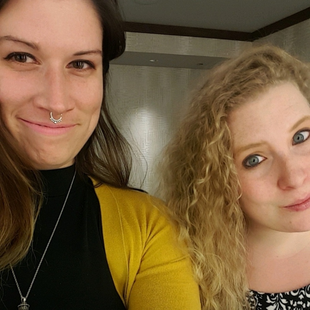 Meet your Posher, Lauren