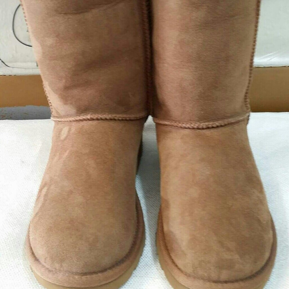Tall UGG Boots