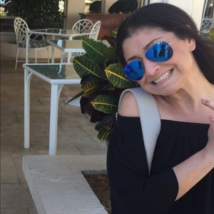 Meet your Posher, Tara