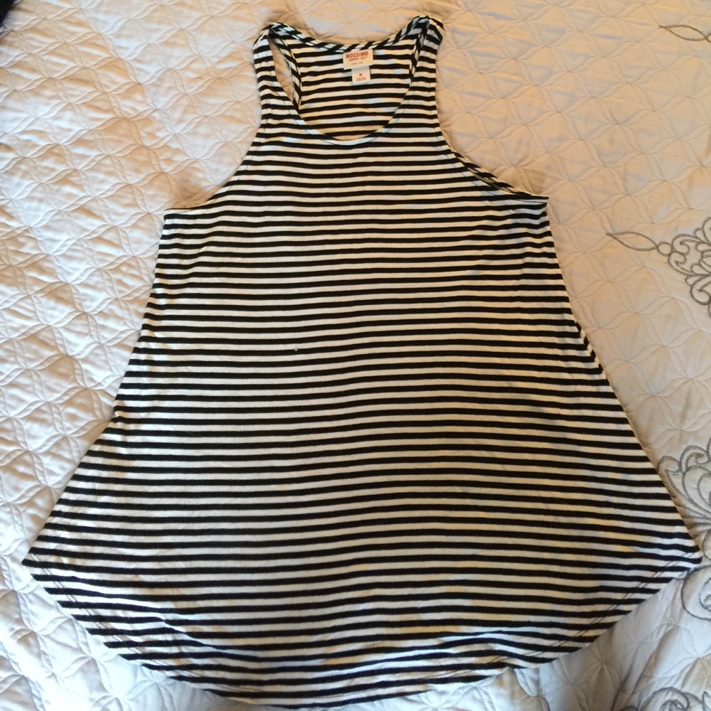 Tunic top