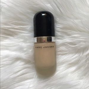 Marc Jacobs foundation