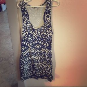 bodycon dress