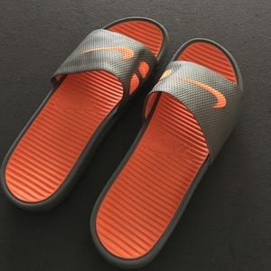 Men's Nike Slides