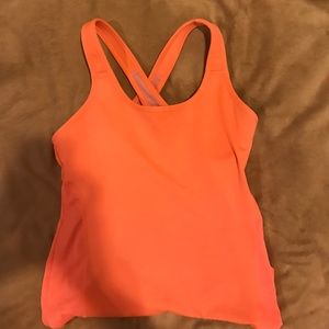 Athleta Workout Top