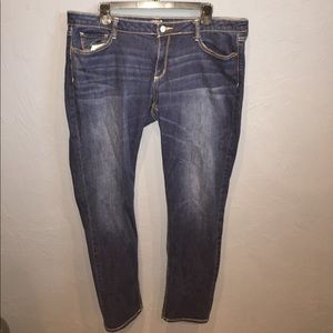 Arizona super skinny jeans