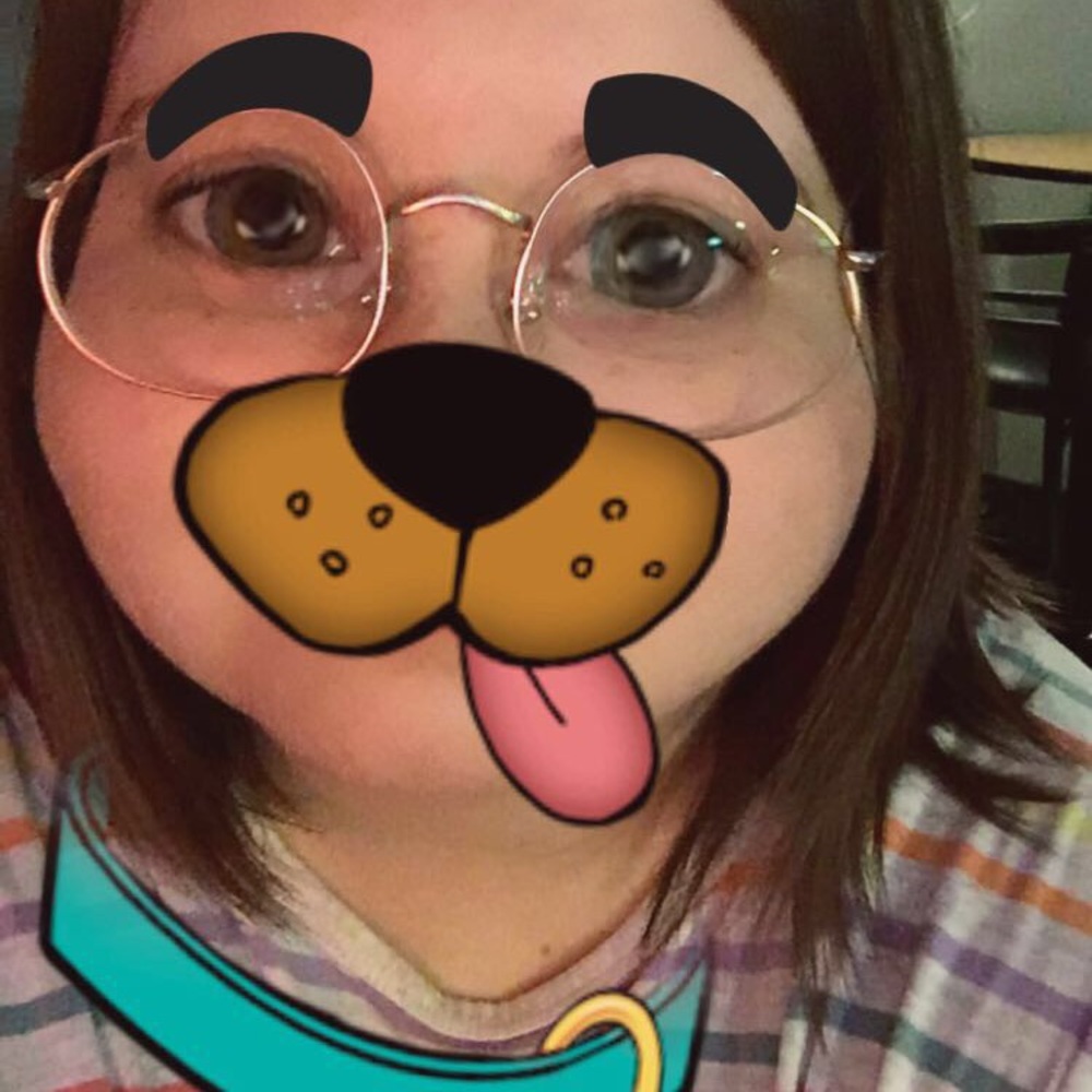 Meet your Posher, Leslie
