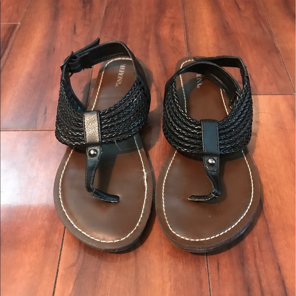 Merona sandals