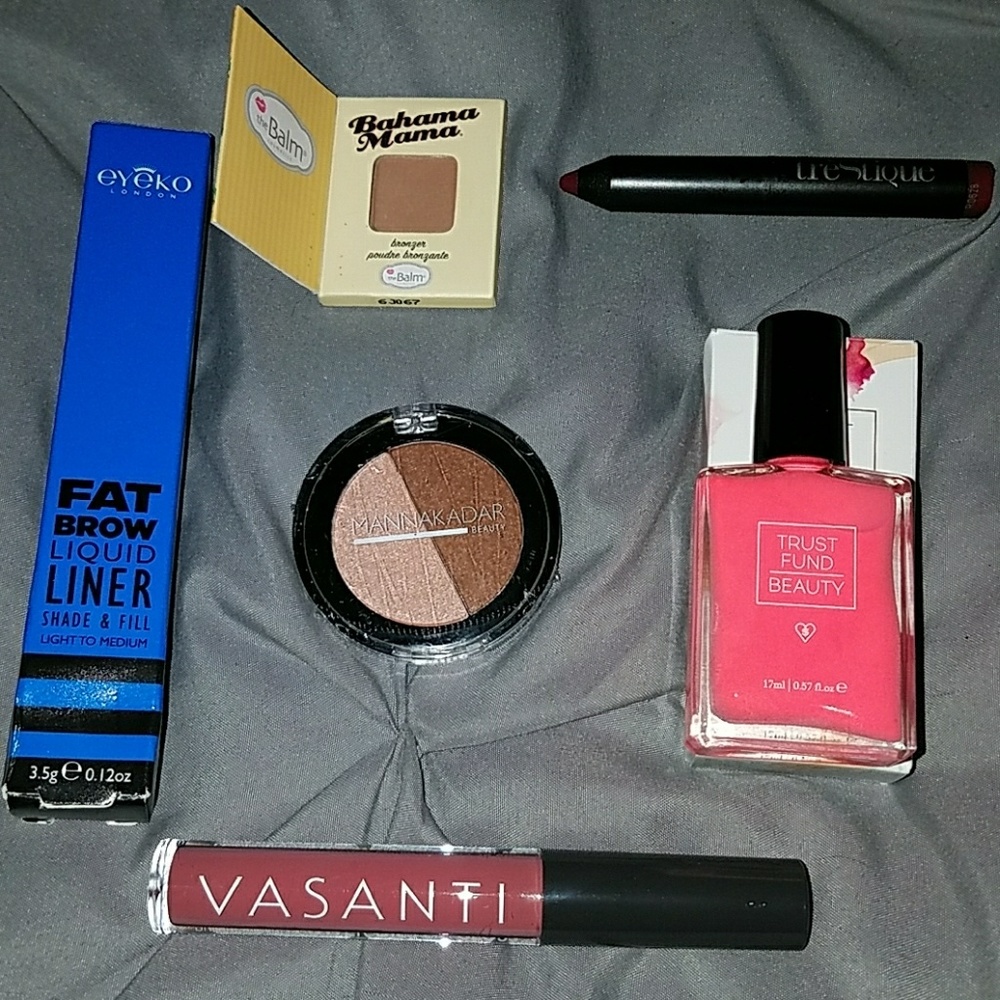 Makeup Lot