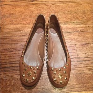 Tory Burch Dale Ballet Flat
