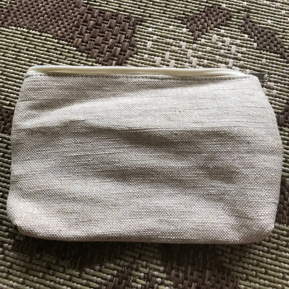 SOLD Still golden Kitten bag