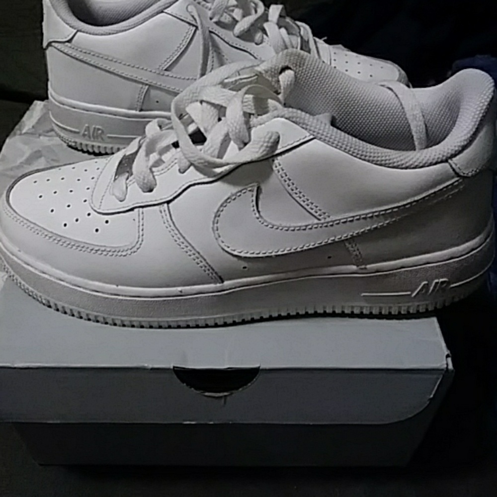 Air force ones