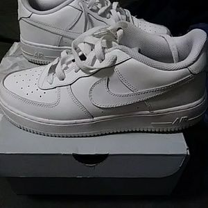 Air force ones