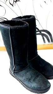 Tall UGG Boots