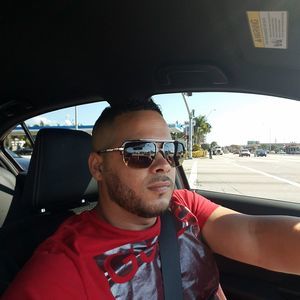 Meet your Posher, Frank