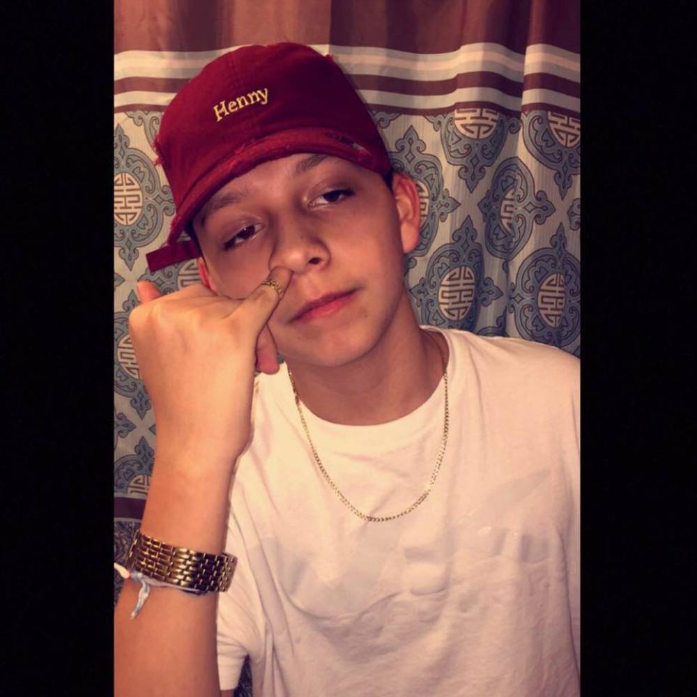 Meet your Posher, Alexis