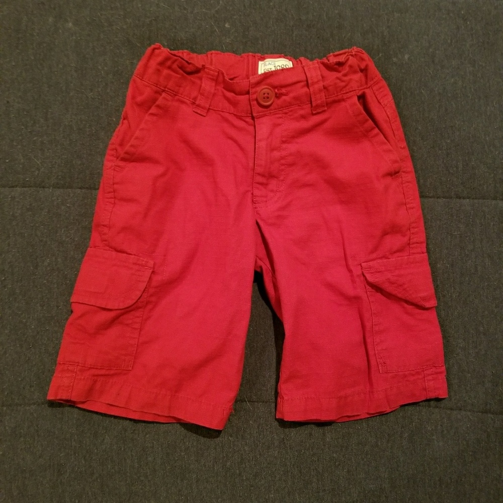 Kid's shorts