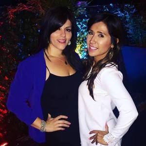 Meet your Posher, Adri